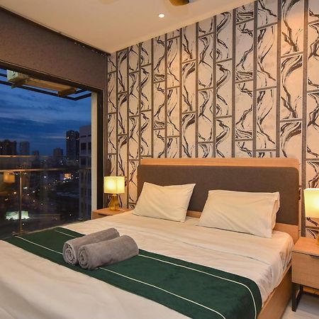 Suasana Residence By Nest Home Johor Bahru Kültér fotó