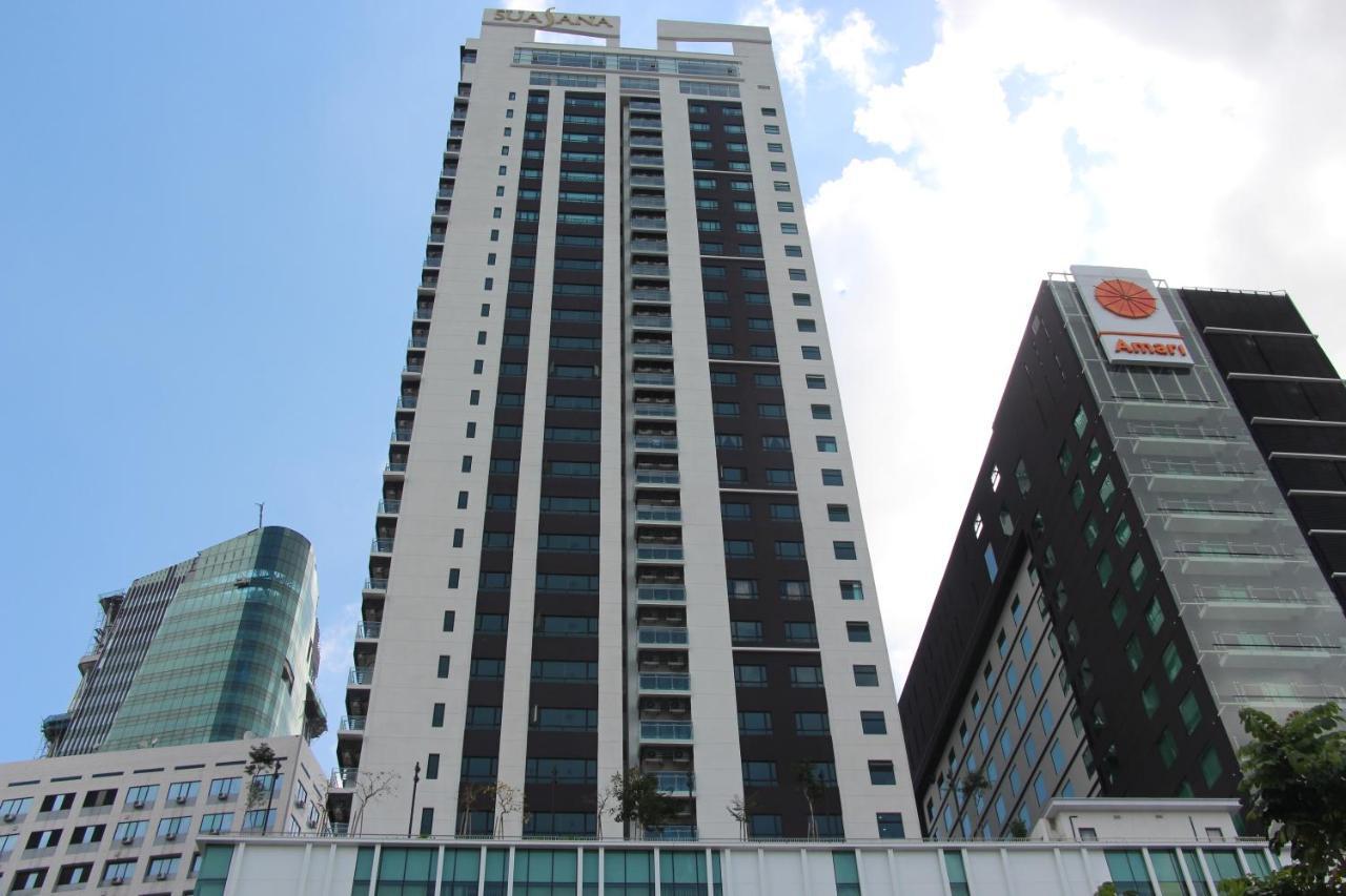 Suasana Residence By Nest Home Johor Bahru Kültér fotó
