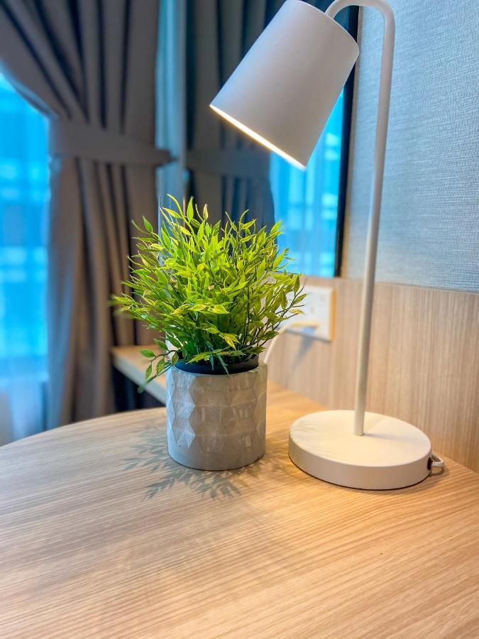 Suasana Residence By Nest Home Johor Bahru Kültér fotó