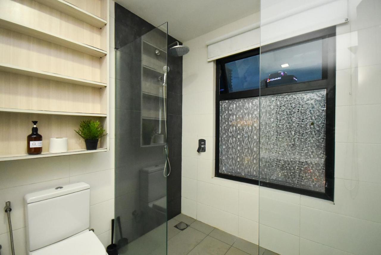 Suasana Residence By Nest Home Johor Bahru Kültér fotó